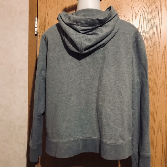 Sonoma women’s zipped hoodie - Picture 3 of 6